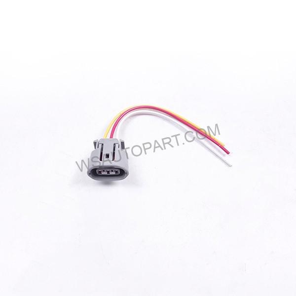 Toyota  ปลั๊กไดร์ชาร์จ สำหรับ อะไหล่รถรุ่น AE100 16V. 3ขา+สาย