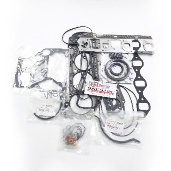 Isuzu ปะเก็นชุดใหญ่ TFR เครื่องยนต์ 2500 4JA1 แท้